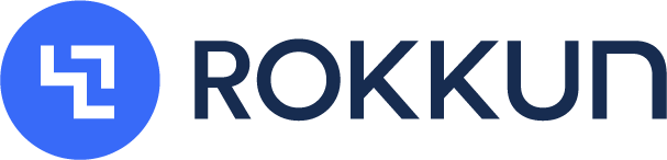 Rokkun Logo